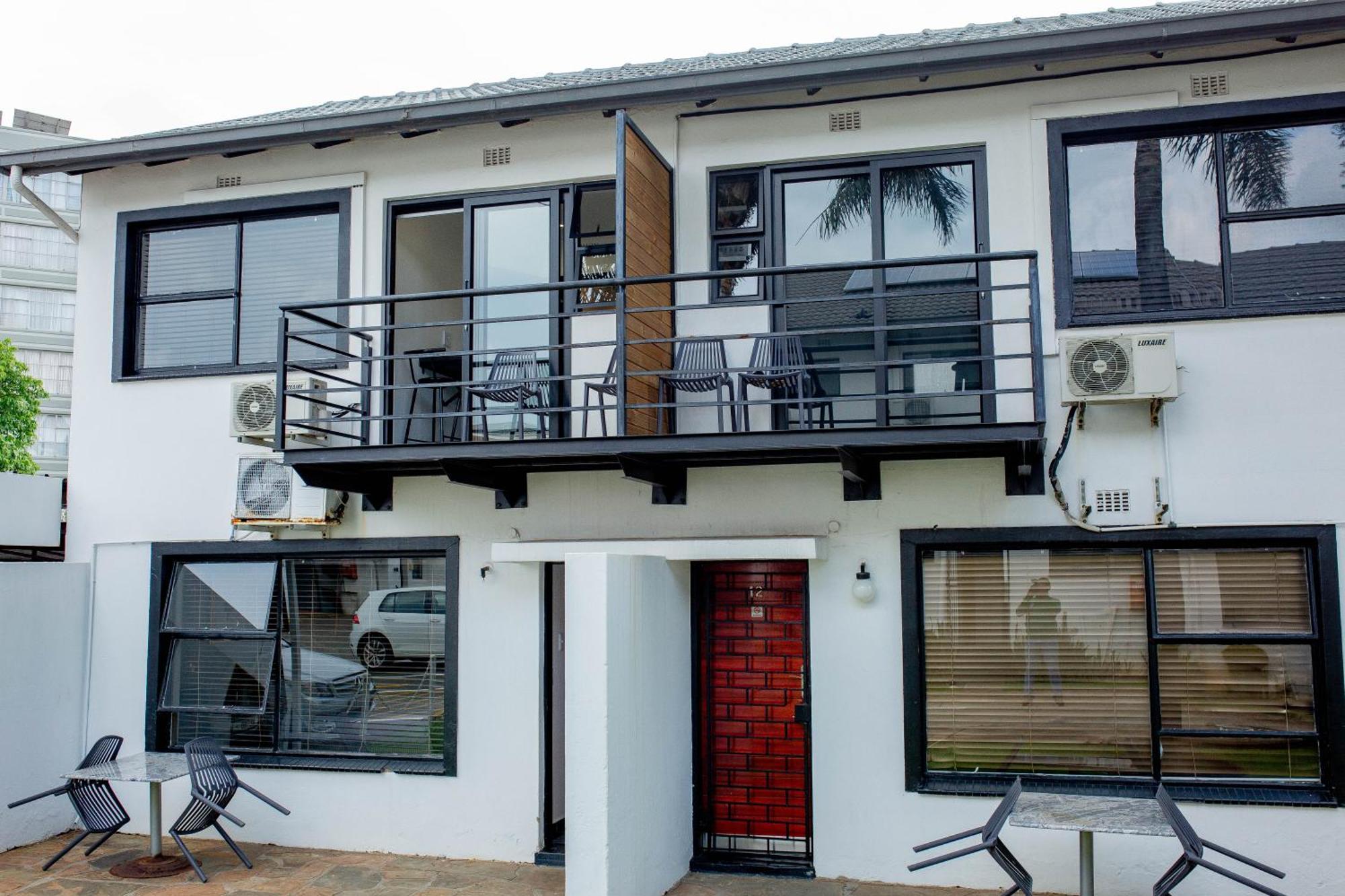เวโธ 1 อพาร์ตเมนต์ โออาร์ แทมโบ แอร์พอร์ต Apartment โจฮันเนสเบิร์ก ภายนอก รูปภาพ
